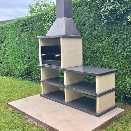 Vivienda Rural Casa Javier Lacunza Aoiz Kültér fotó