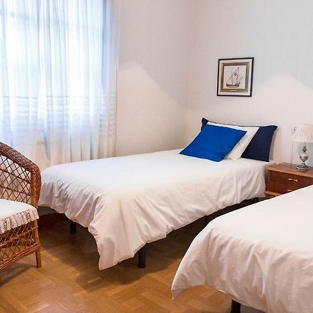 Vivienda Rural Casa Javier Lacunza Aoiz Kültér fotó