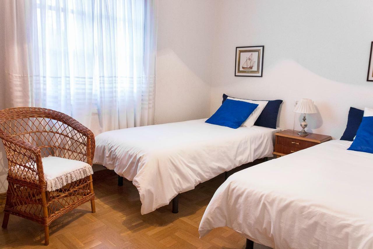 Vivienda Rural Casa Javier Lacunza Aoiz Kültér fotó