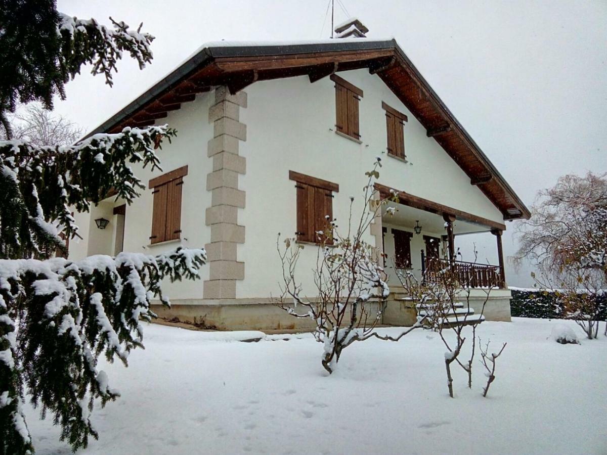 Vivienda Rural Casa Javier Lacunza Aoiz Kültér fotó
